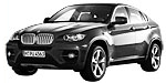 BMW E71 U1952 Fault Code