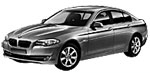 BMW F10 U1952 Fault Code